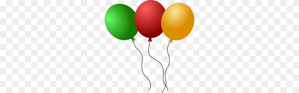 Balloons Clip Art, Balloon Free Png Download