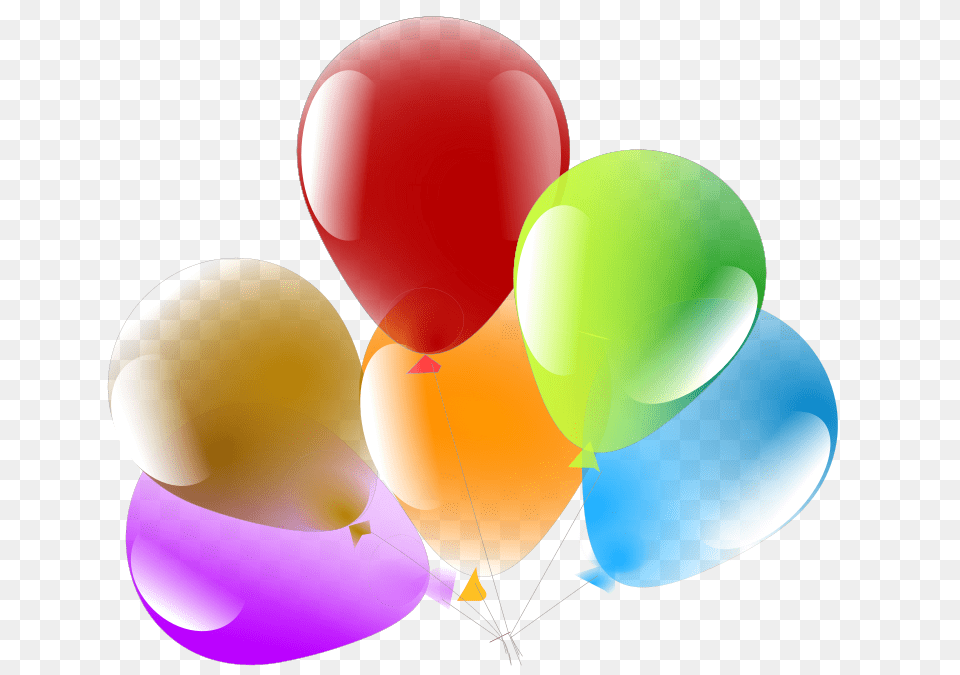 Balloons Clip Art, Balloon Png