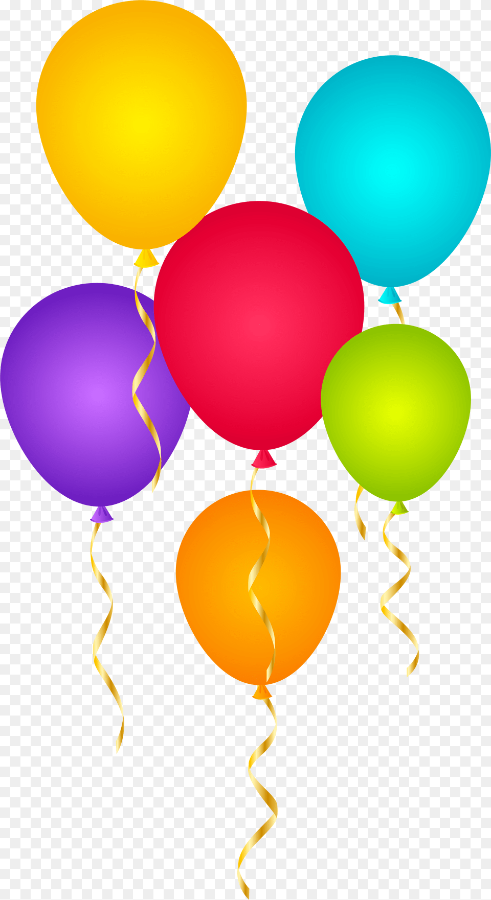 Balloons Clip Art Portable Network Graphics, Balloon Free Png Download