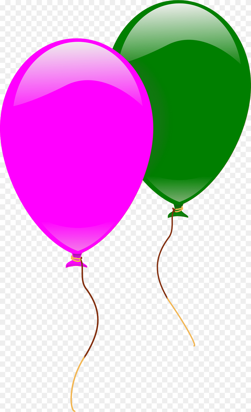 Balloons Clipart, Balloon Free Png