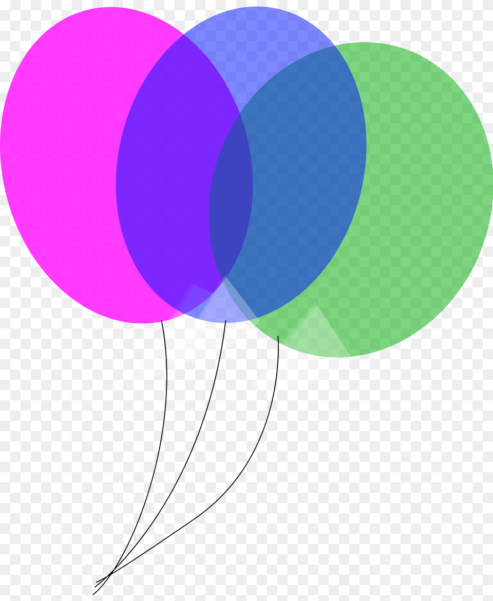 Balloons Clipart, Balloon, Art, Diagram Png Image