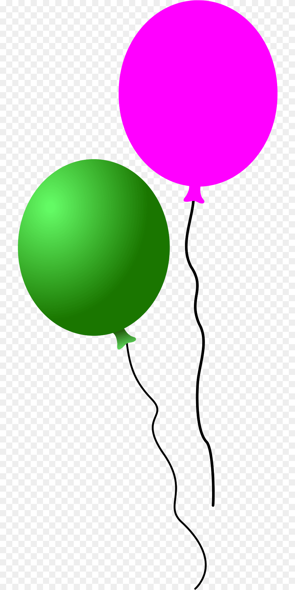 Balloons Clipart, Balloon Png
