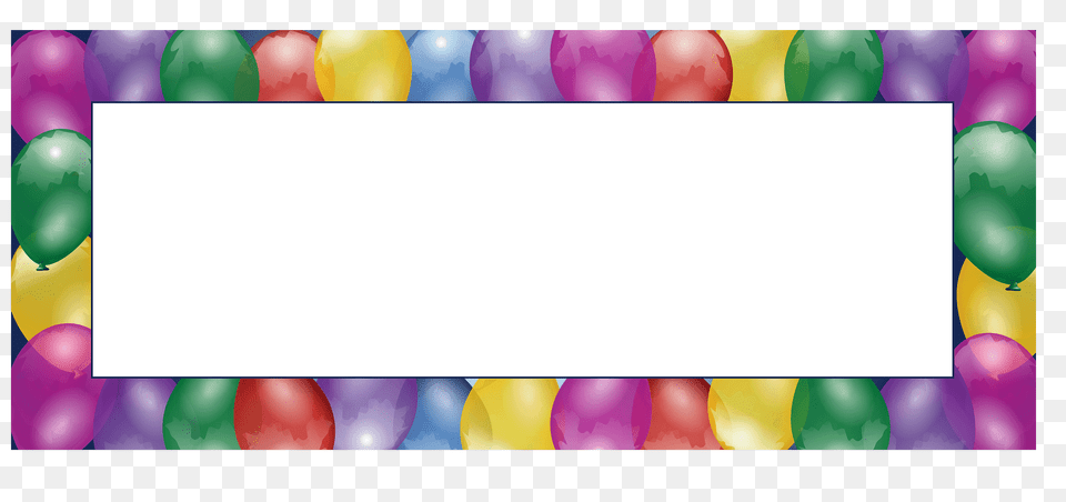 Balloons Clipart, Balloon, Food, Sweets Free Transparent Png