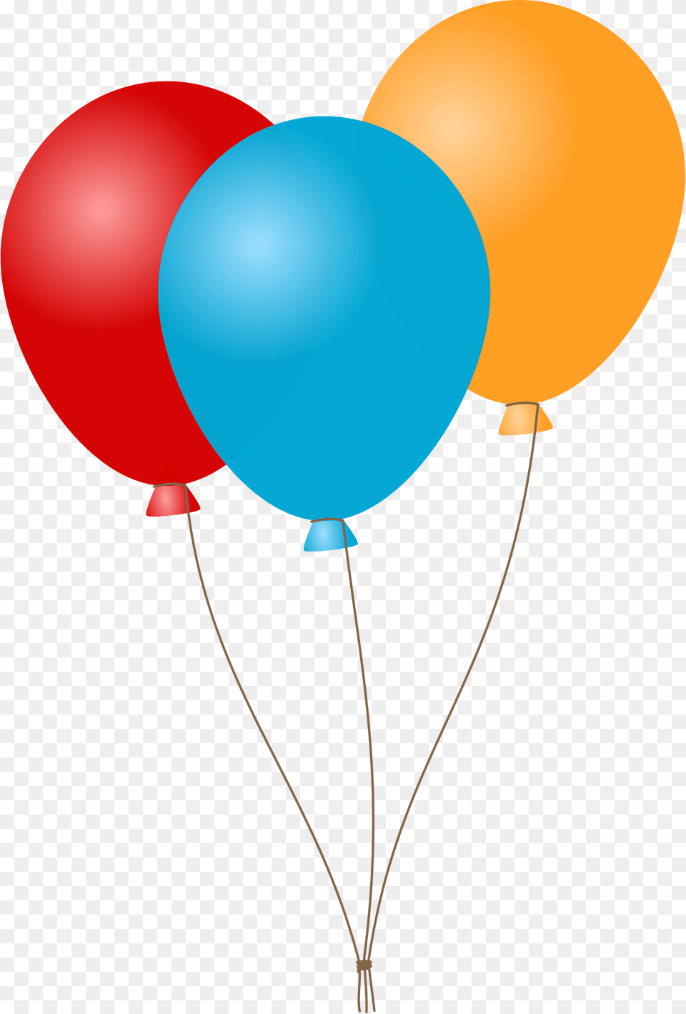 Balloons Clipart, Balloon Png