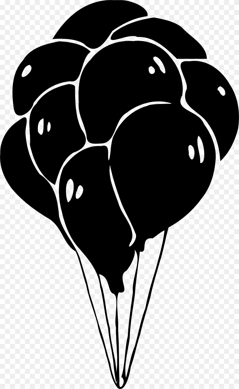 Balloons Clipart, Parachute, Person, Balloon, Aircraft Free Png
