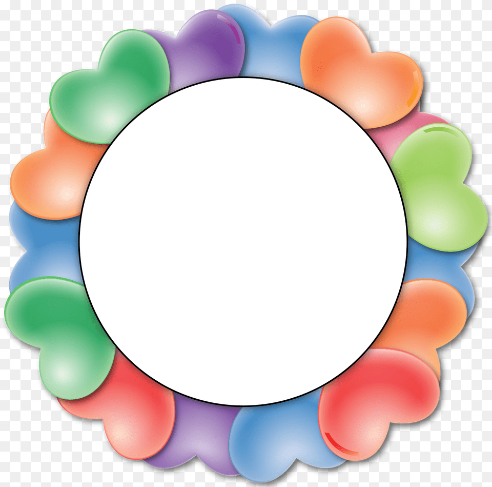 Balloons Clipart, Balloon, Oval, Disk Free Transparent Png