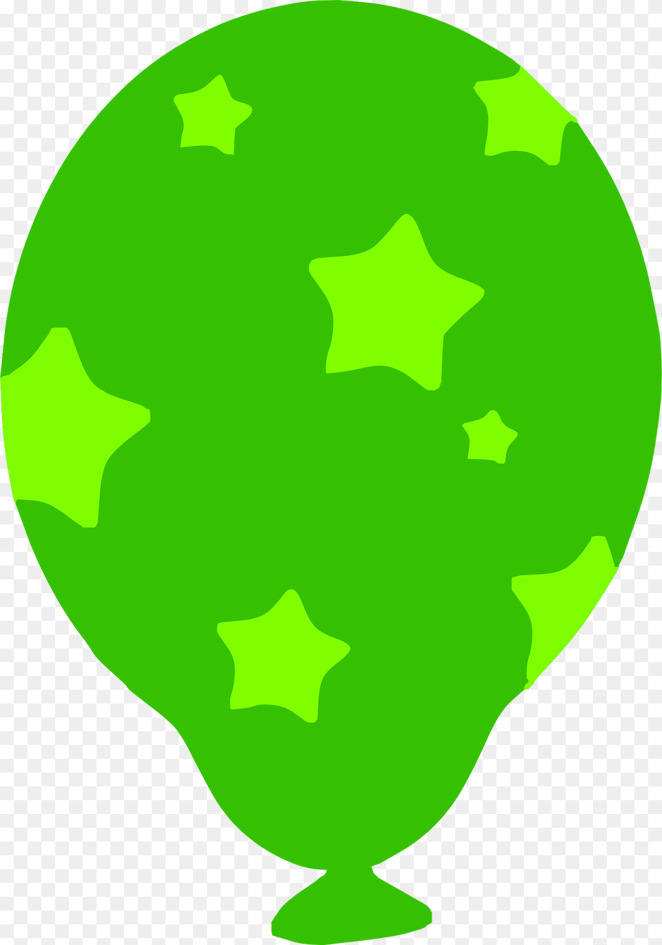 Balloons Clipart, Green, Baby, Person, Astronomy Free Png Download