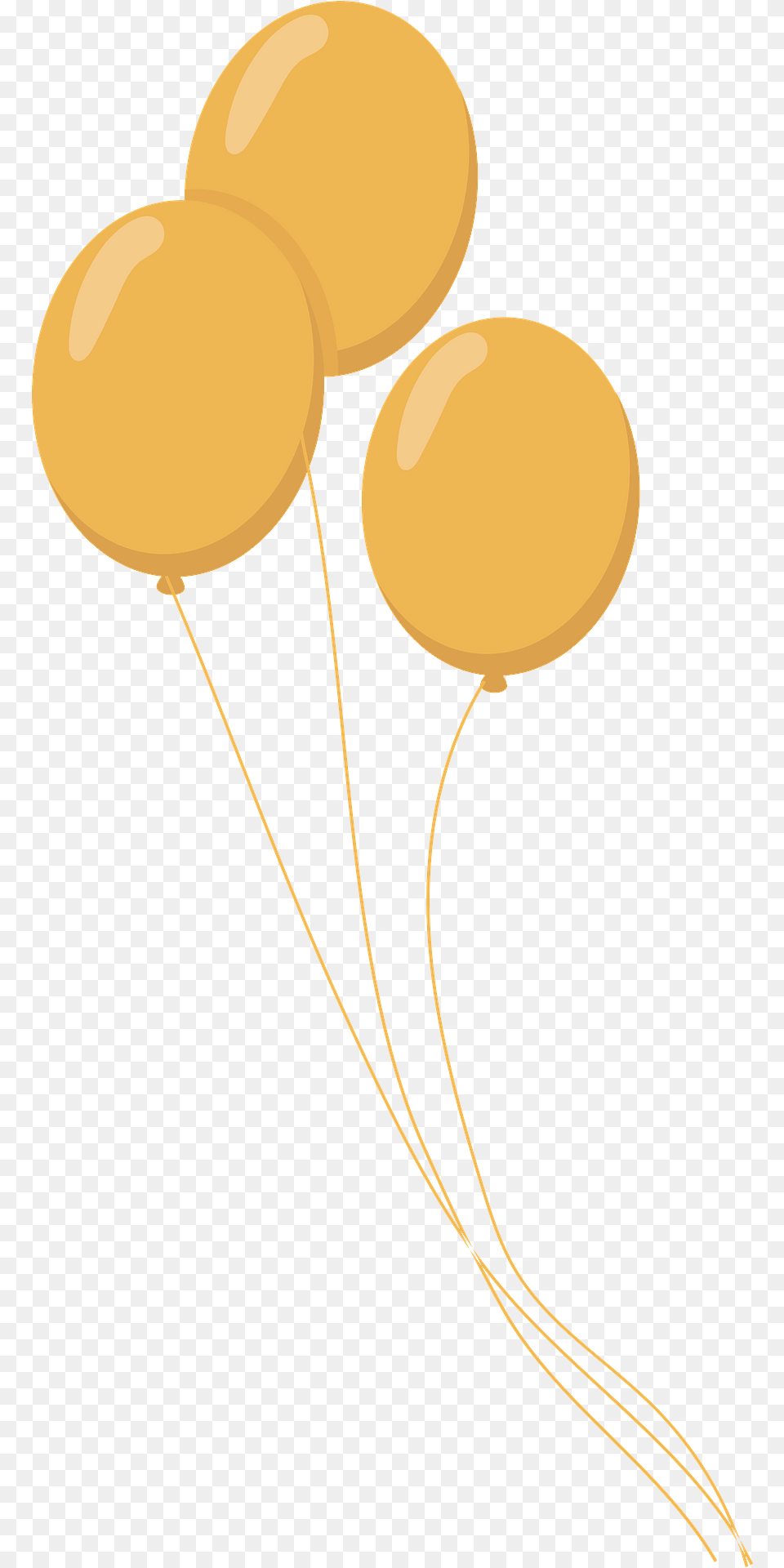 Balloons Clipart, Balloon Free Png Download