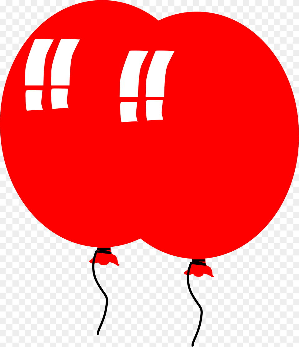 Balloons Clipart, Balloon Png Image