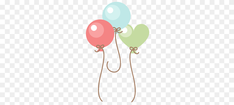 Balloons Clipart, Balloon Free Transparent Png