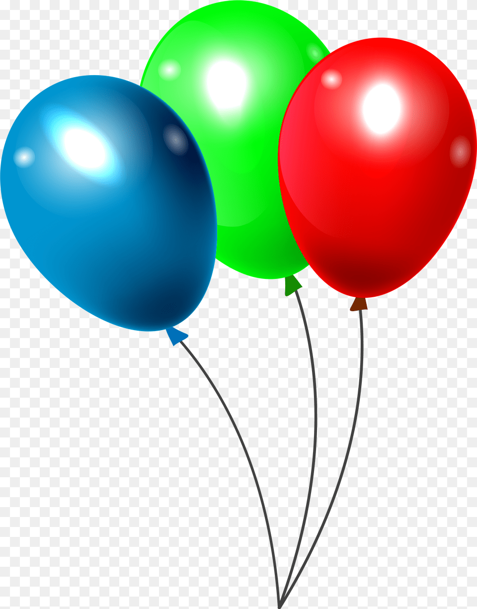 Balloons Clipart, Balloon Png