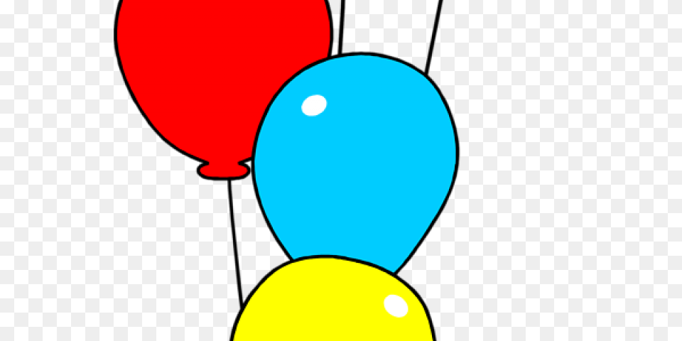 Balloons Clipart Background, Balloon Png