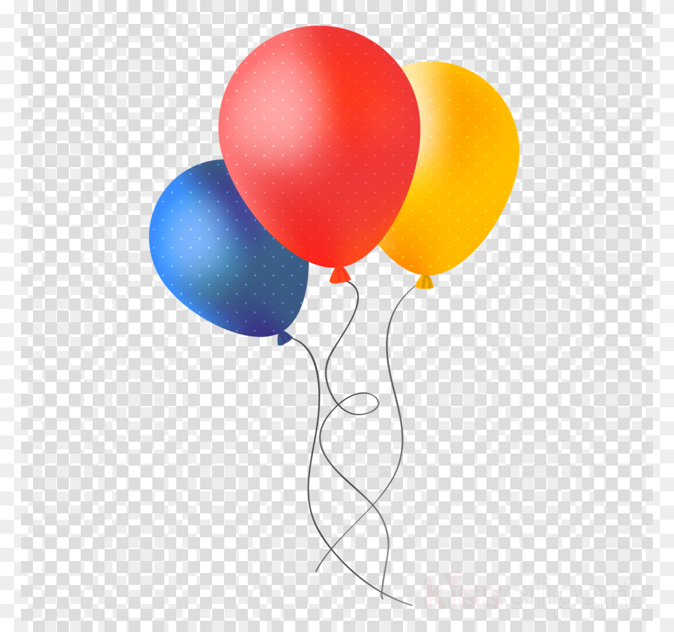 Balloons Clipart Balloon Clip Art Free Png