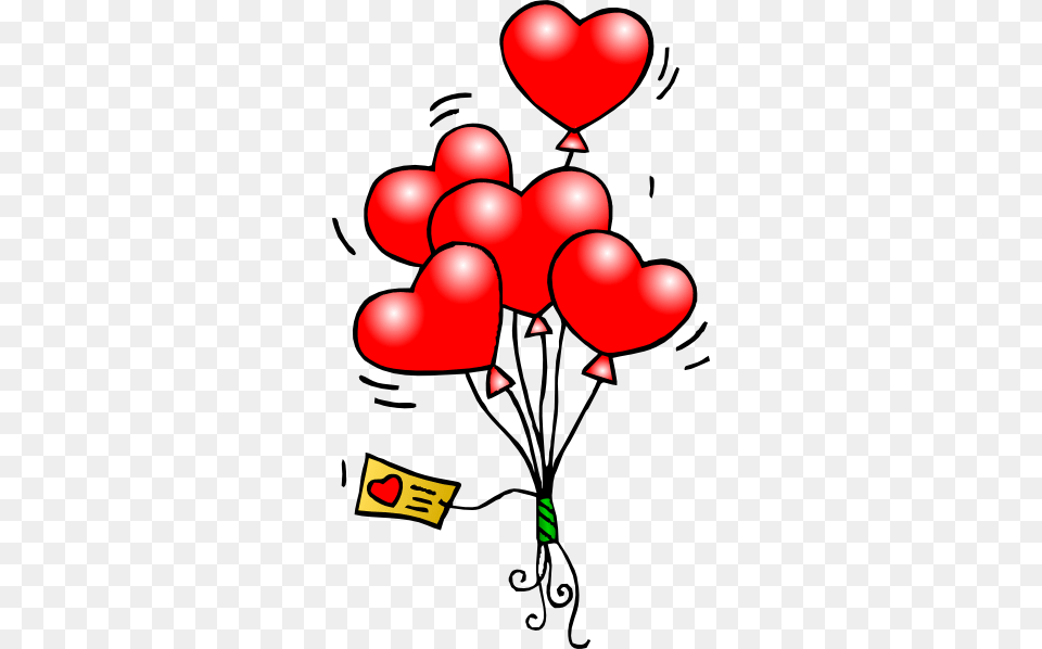 Balloons Clipart Cartoon, Balloon, Dynamite, Weapon Free Png