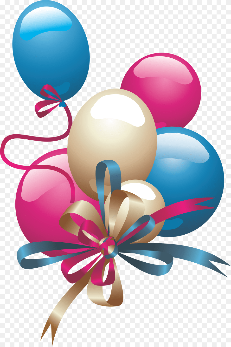 Balloons Clipart Gubara, Balloon Free Transparent Png