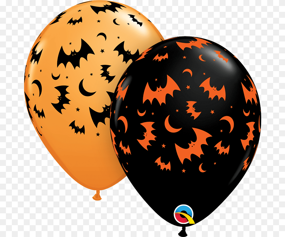 Balloons Clipart Halloween Halloween Latex Balloons, Balloon Png