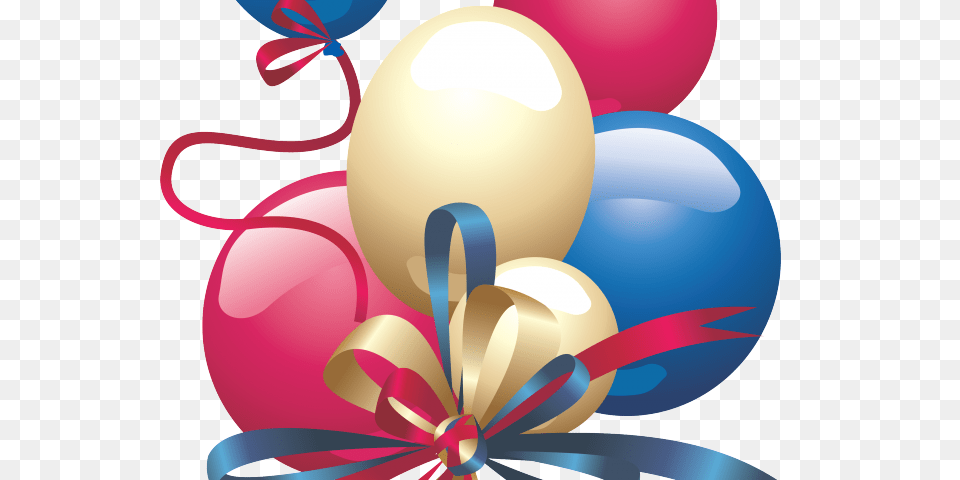 Balloons Clipart Transparent Background, Balloon Png