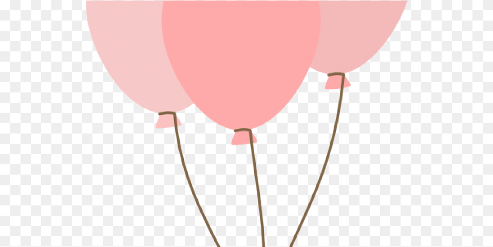 Balloons Clipart Vector, Balloon Png Image