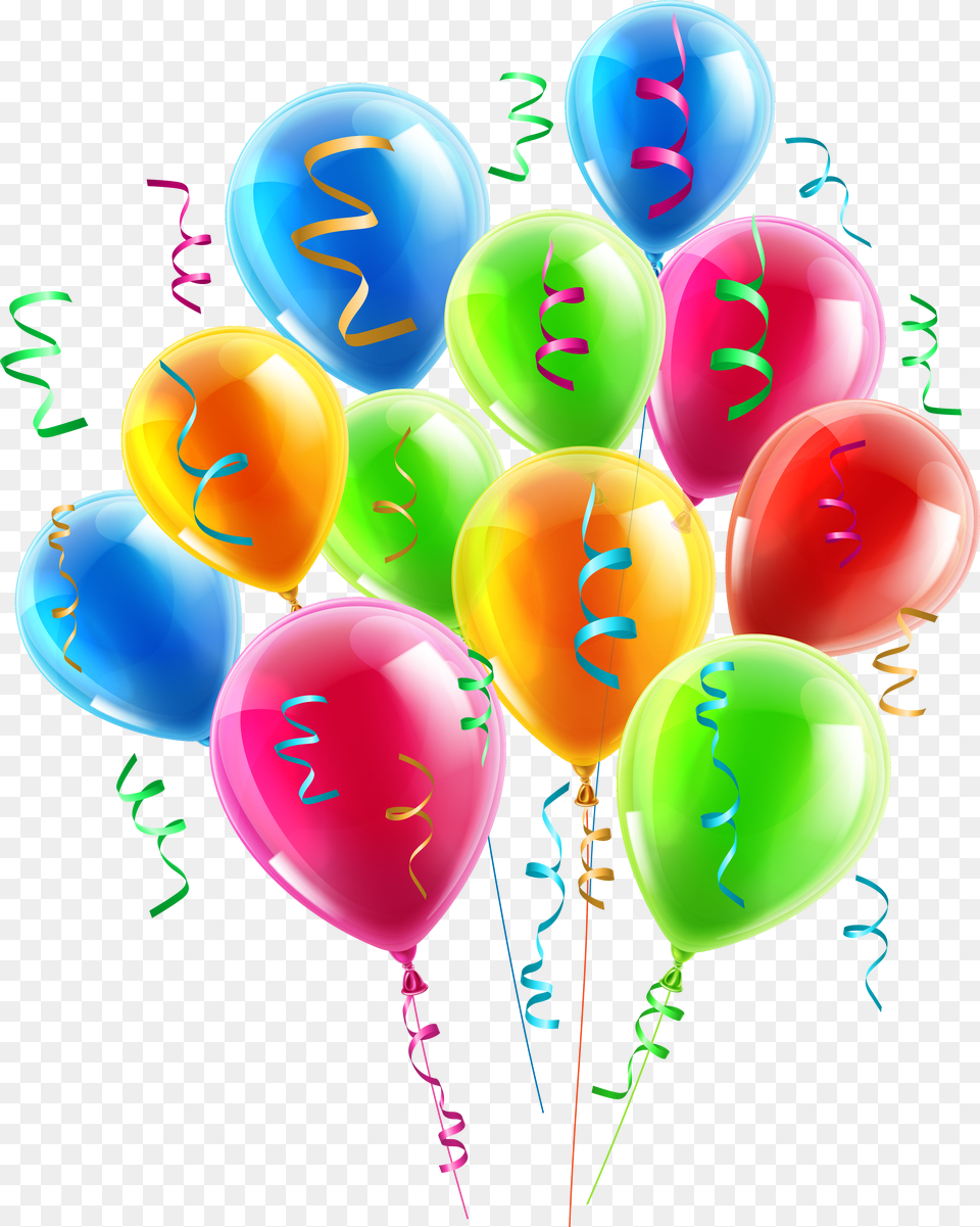 Balloons Decor Clipart Picture, Cross, Symbol, People, Person Free Transparent Png