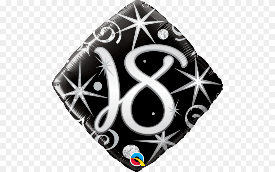 Balloons For 18th Birthday, Accessories, Machine, Wheel, Symbol Free Transparent Png