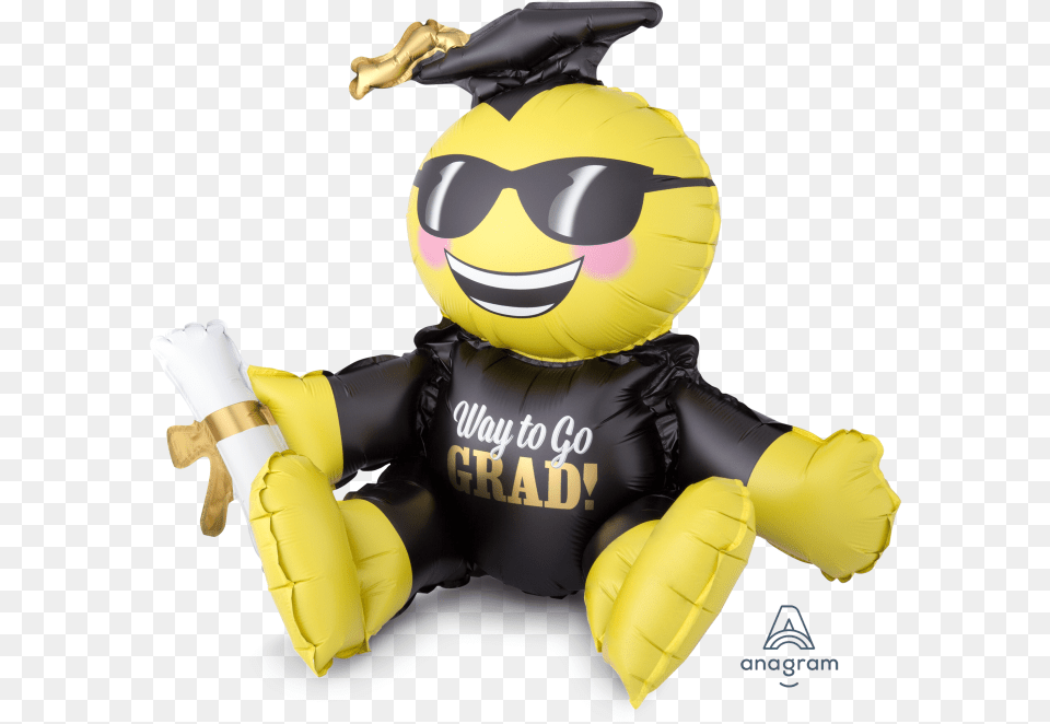 Balloons Graduation, Baby, Person Free Transparent Png