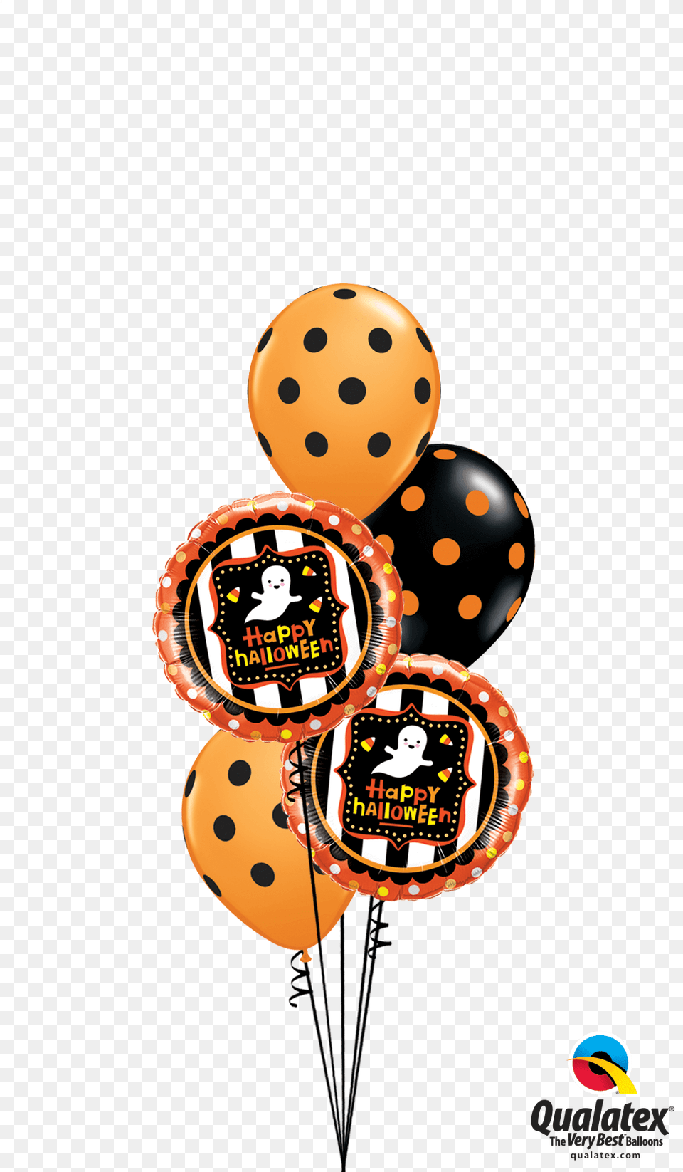 Balloons Halloween Halloween Balloons Clipart, Balloon, Animal, Insect, Invertebrate Free Transparent Png