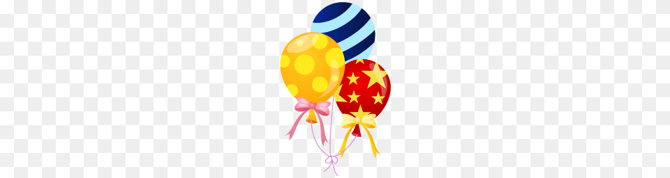 Balloons Icon Event People Carnival Iconset Dapino, Balloon Png Image