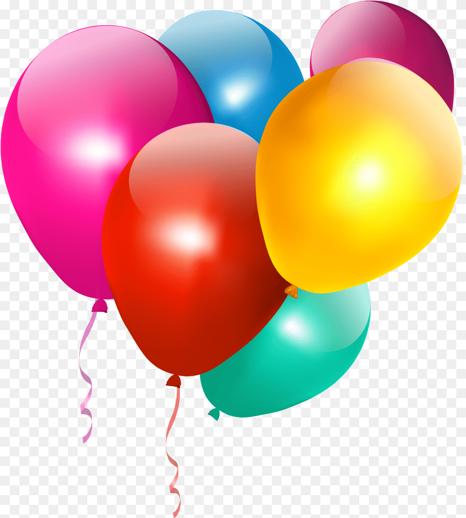 Balloons Konfest, Balloon Free Transparent Png