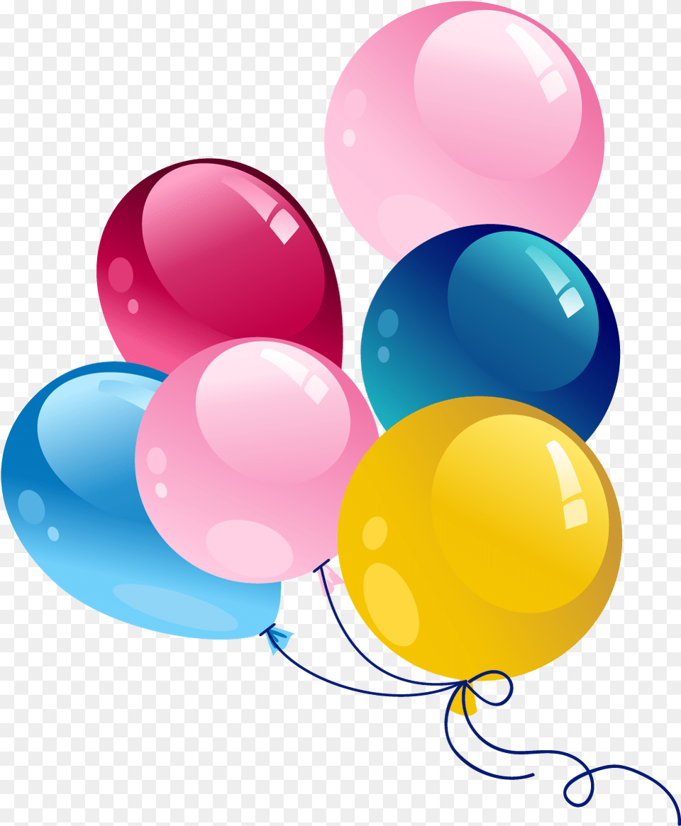 Balloons Konfest Balloon Design Png