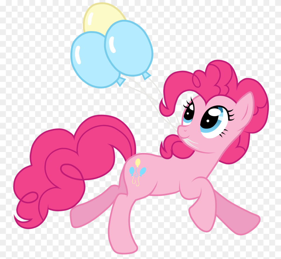 Balloons My Little Pony Friendship Is Magic Know Your Meme, Balloon, Baby, Person Free Png Download
