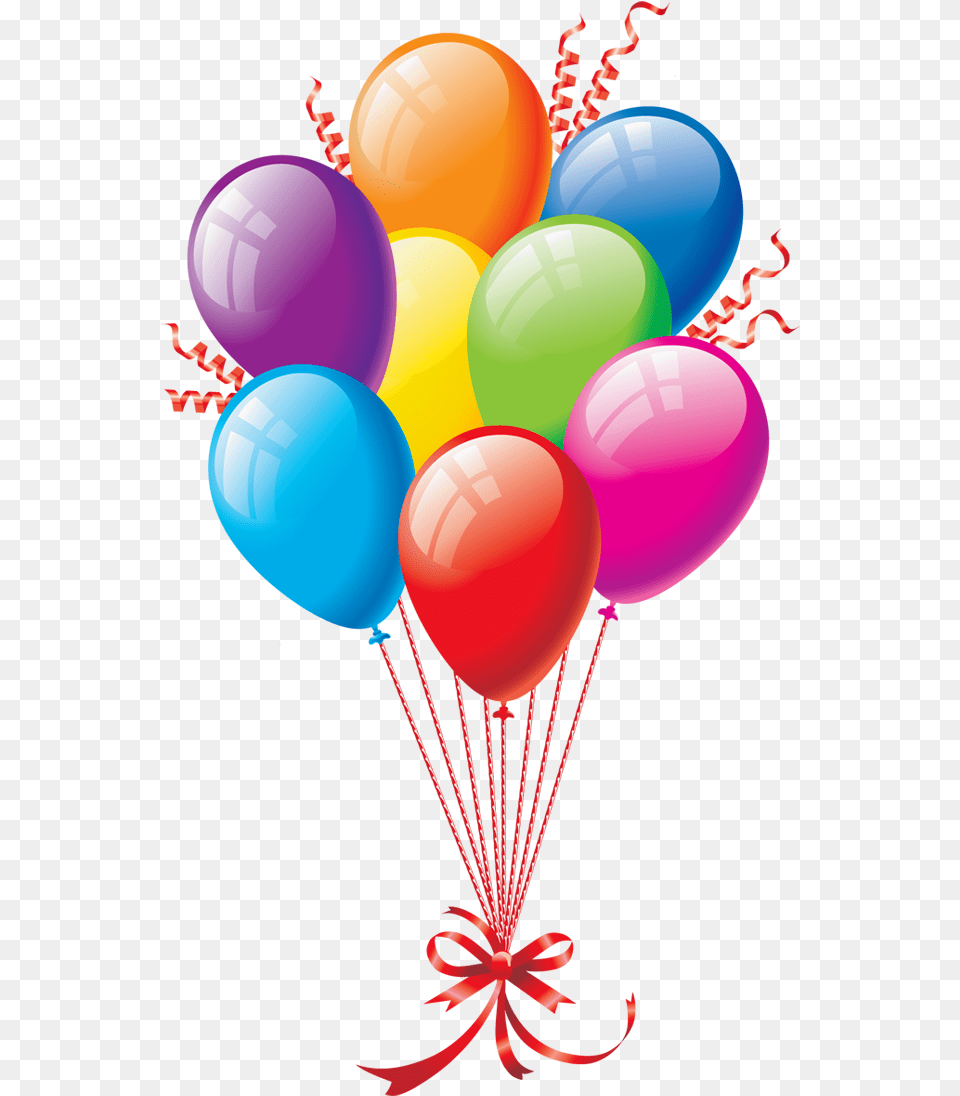 Balloons No Background, Balloon Png Image