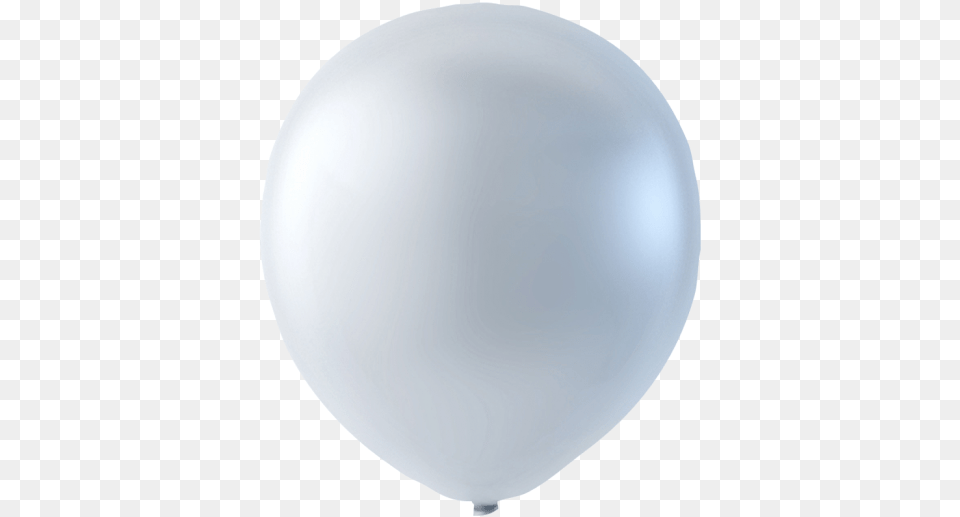 Balloons Pearl 12 Balloon, Plate Free Png Download
