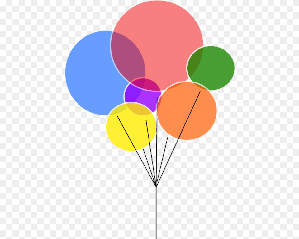 Balloons Pixar Up Cute Movie Adventure Colorful Celebra, Balloon Free Transparent Png