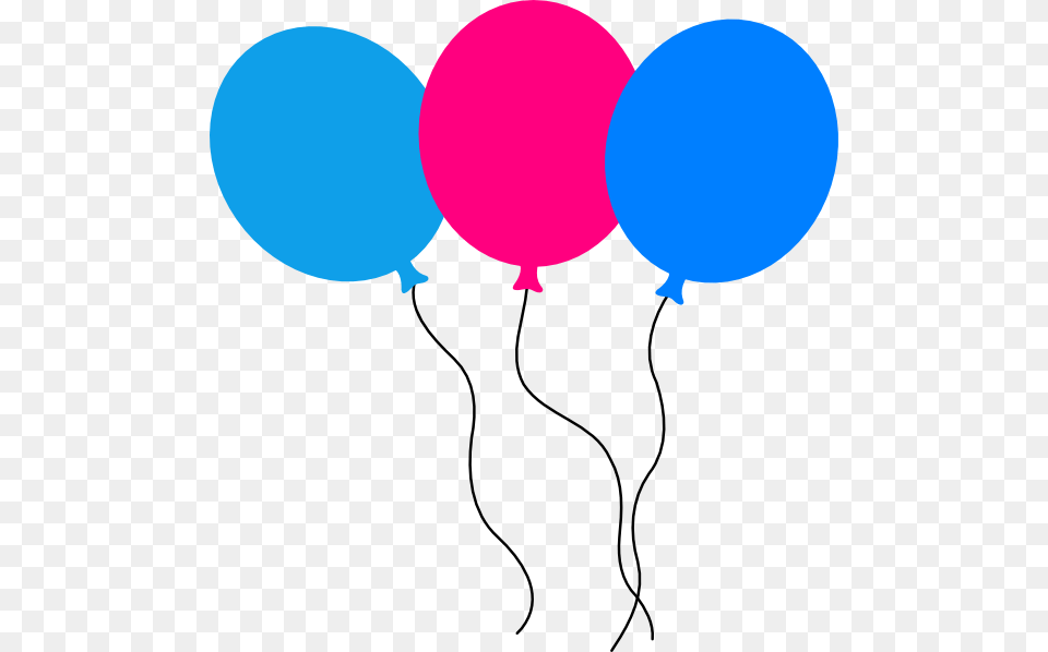 Balloons Svg Clip Arts 576 X 598 Px, Balloon Free Png