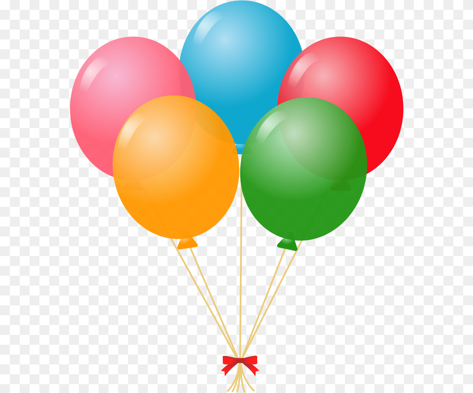 Balloons Symbol Balloons Party, Balloon Png Image