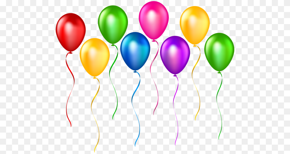 Balloons Transparent Clip Art Balloons, Balloon Png Image