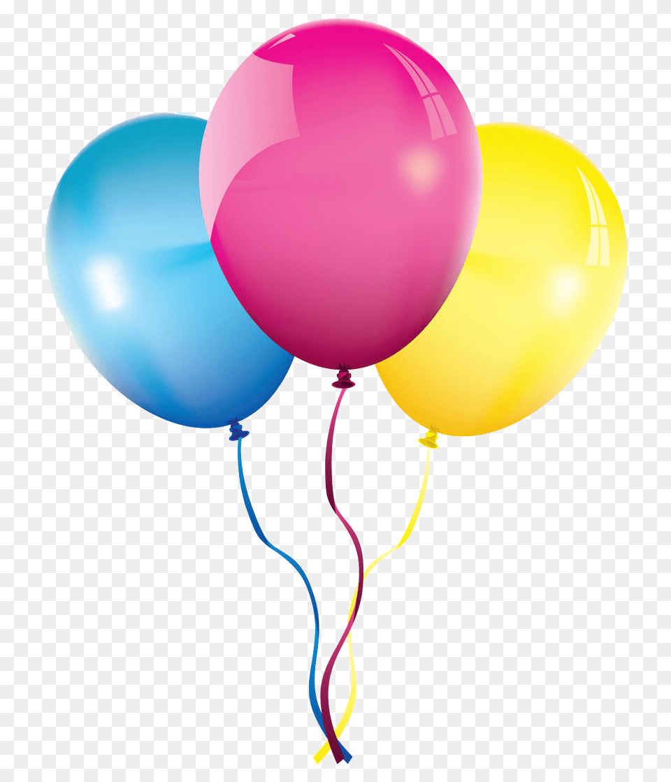 Balloons Download, Balloon Free Transparent Png