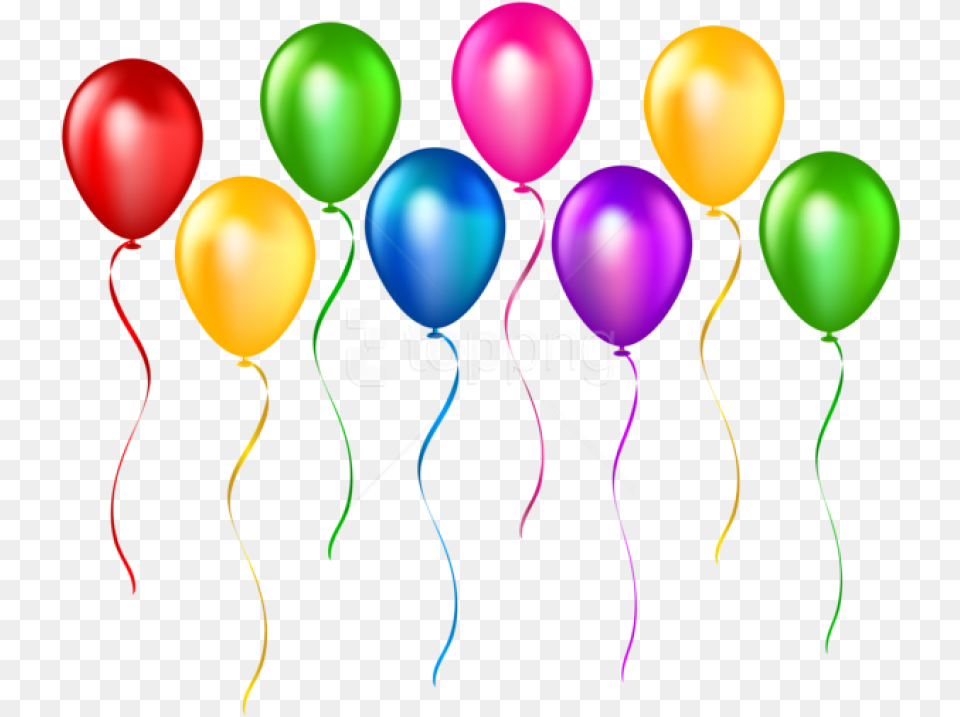 Balloons Transparent Images Background Balloons Gif Transparent, Balloon Free Png Download