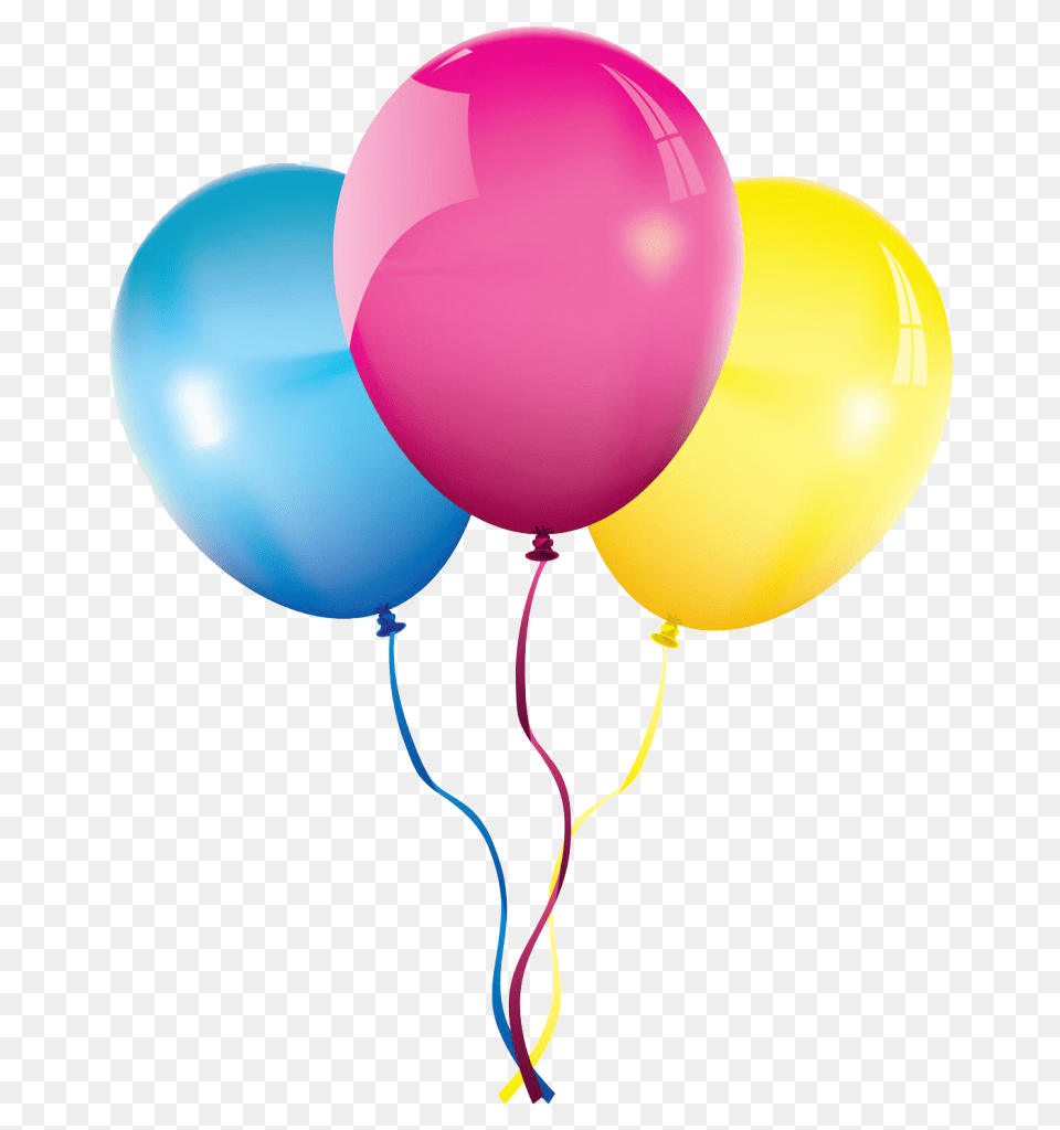 Balloons Vector Clipart, Balloon Free Png