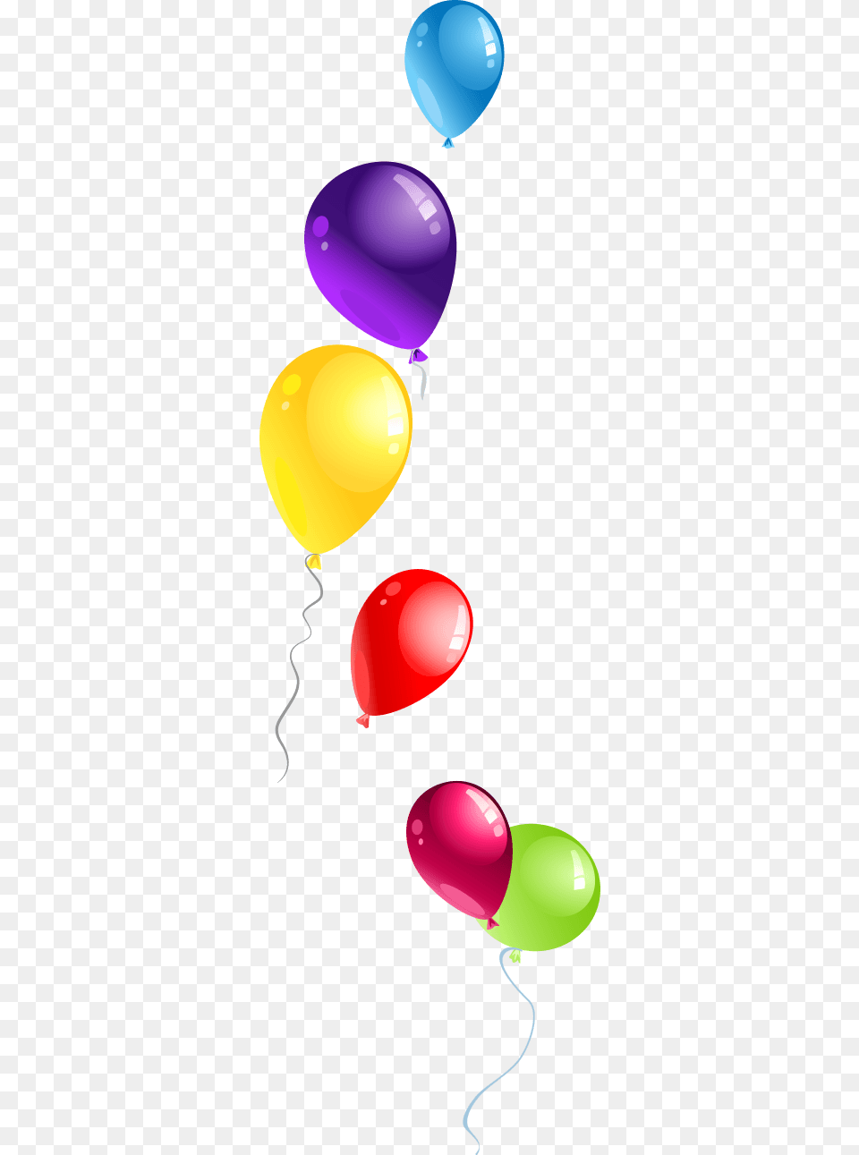 Balloonsarchesparty Partiesweddingshen Party Balloon Left Free Png Download