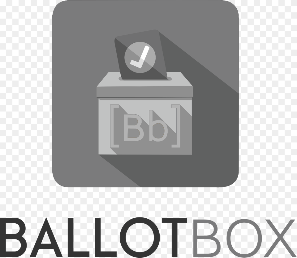 Ballot Box, Computer Hardware, Electronics, Hardware, Mailbox Free Png Download