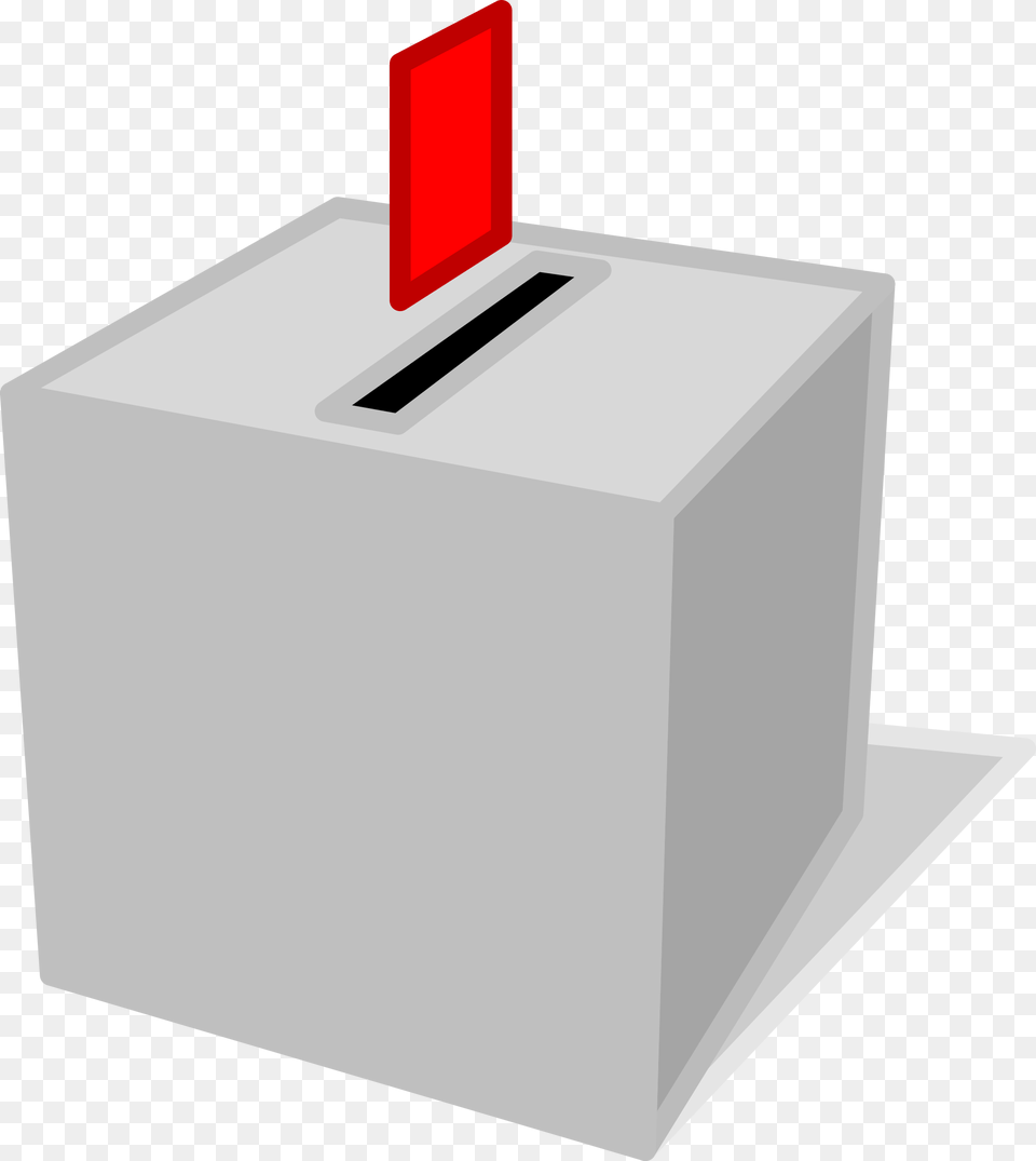 Ballot Box Icons Free Transparent Png