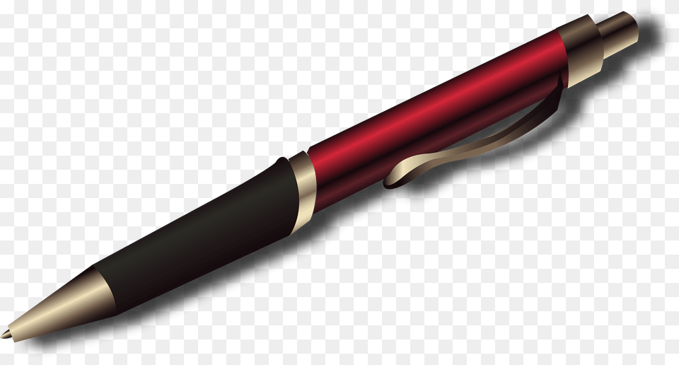 Ballpoint Clipart, Pen Png Image