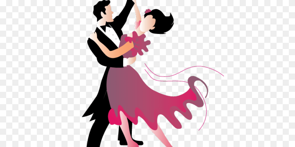 Ballroom Dancers Clipart All About Clipart, Dance Pose, Dancing, Leisure Activities, Person Png Image