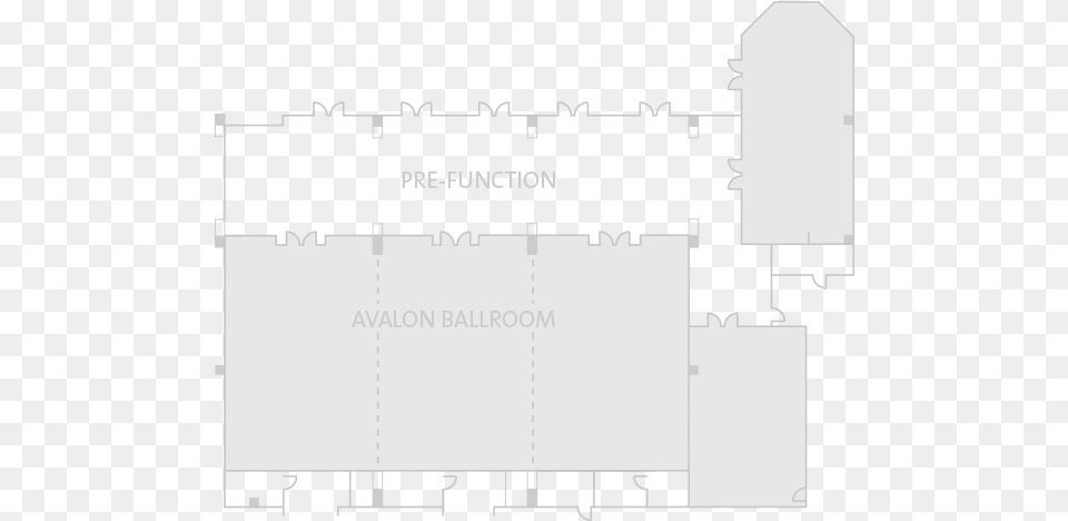 Ballrooms Diagram, Chart, Plot Free Transparent Png