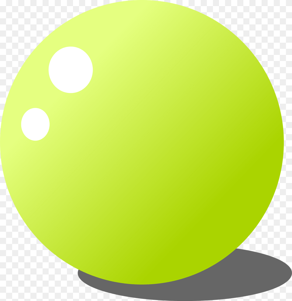 Balls Clipart, Green, Sphere, Astronomy, Moon Free Png Download