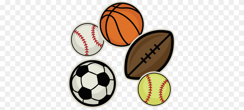 Balls Clipart, Ball, Football, Soccer, Soccer Ball Free Png