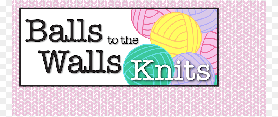 Balls To The Walls Knits Hvor Er Willy, Sticker, Text Free Png