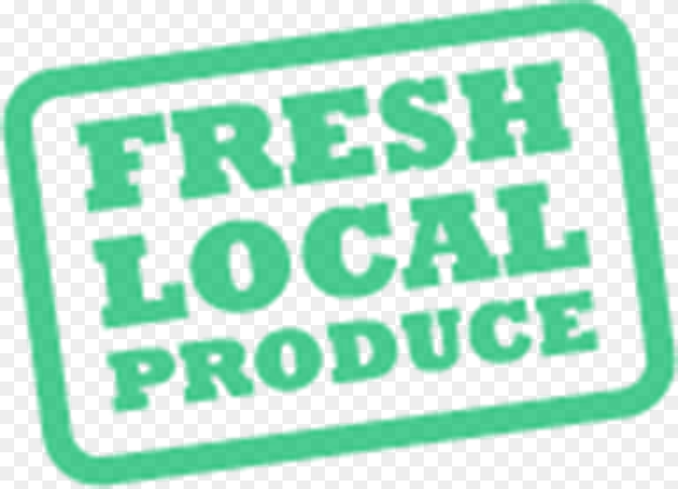 Ballynacourty Produce Dungarvan Fresh Local Produce, Green, Logo Free Transparent Png