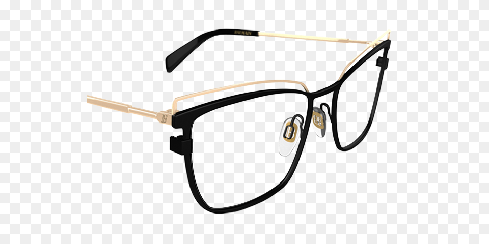 Balmain Designer Glasses Specsavers Australia, Accessories, Bow, Weapon Free Png